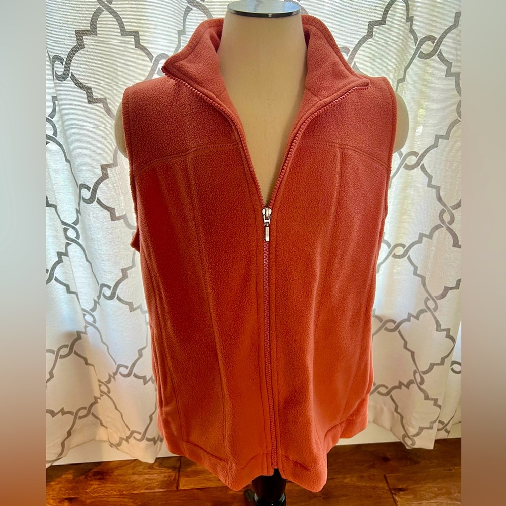 Links Vest